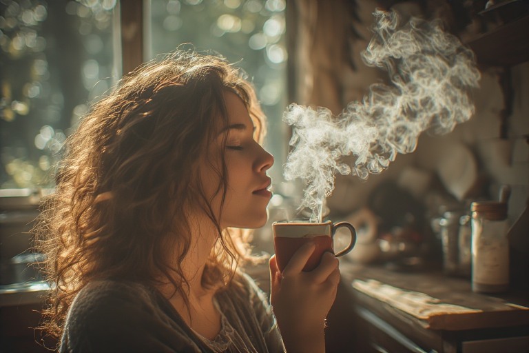 Ketika Dapur yang Sama Terasa Sepenuhnya Berbeda Hanya dengan Sedikit Perubahan dalam Cara Hadir di Dalamnya